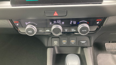 Honda Jazz 1.5 i-MMD Hybrid Crosstar EX 5dr eCVT Hybrid Hatchback